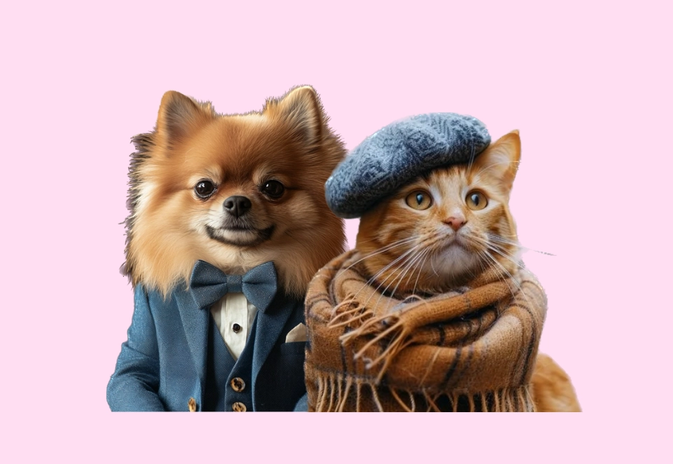 BUTIK ZA PSE I MAČKE