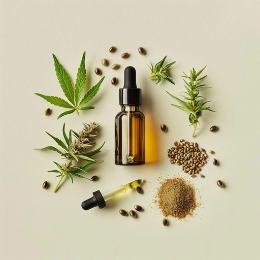 CBD ulje za pse i mačke