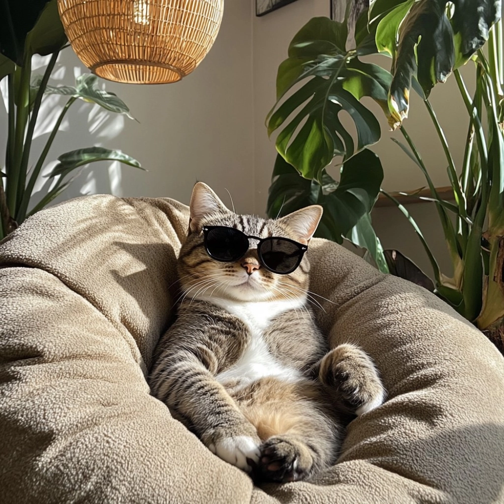 KREVETI I LEŽALJKE ZA MACE