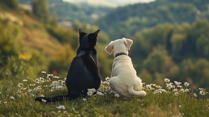 Suplementi za pse i mačke