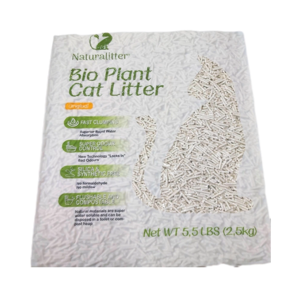 BIO PLANT POSIP ORIGINAL 2,5kg