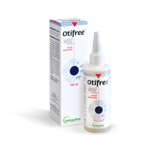OTIFREE 160ml