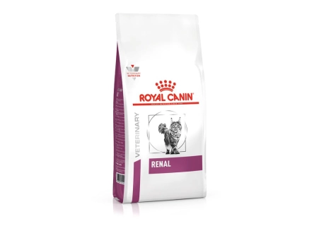 ROYAL CANIN RENAL CAT 400g