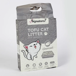 TOFU SIGNATURE7 AKTIVNI UGALJ 2,5KG (6L)