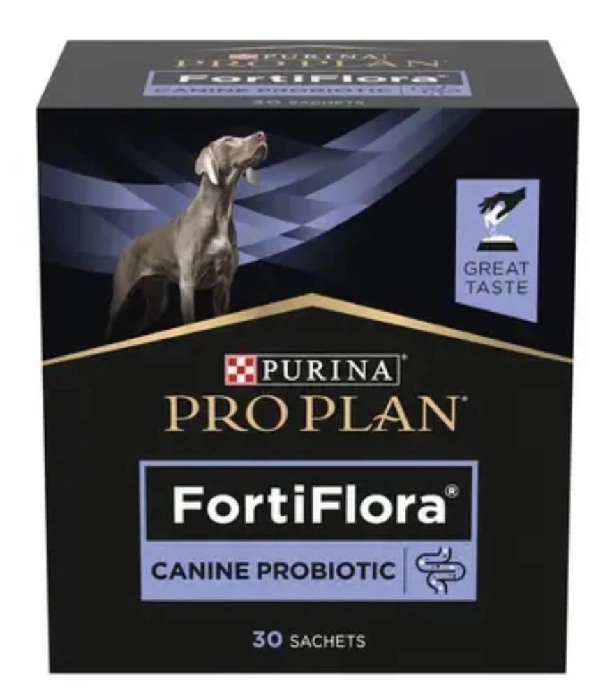 PURINA PRO PLAN FORTIFLORA ZA PSE 1kom