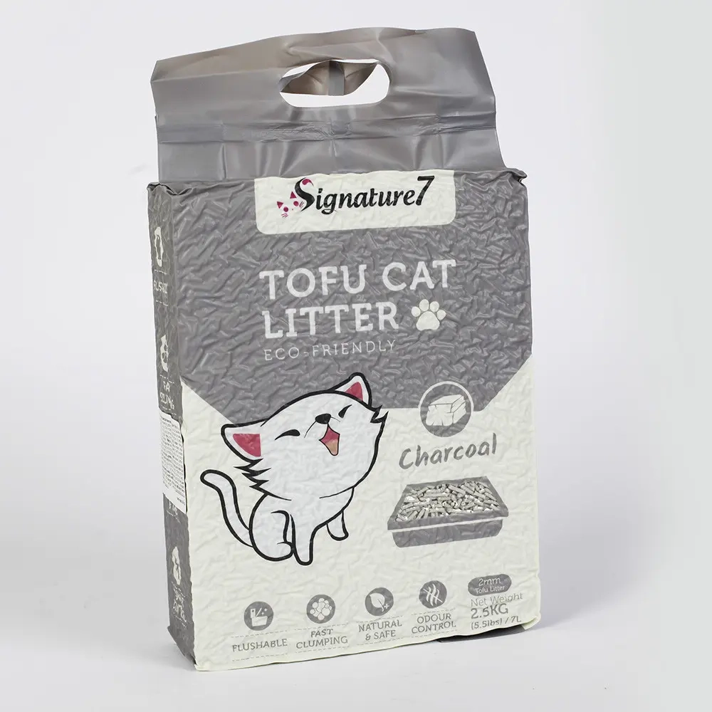 TOFU SIGNATURE7 AKTIVNI UGALJ 2,5KG (6L)