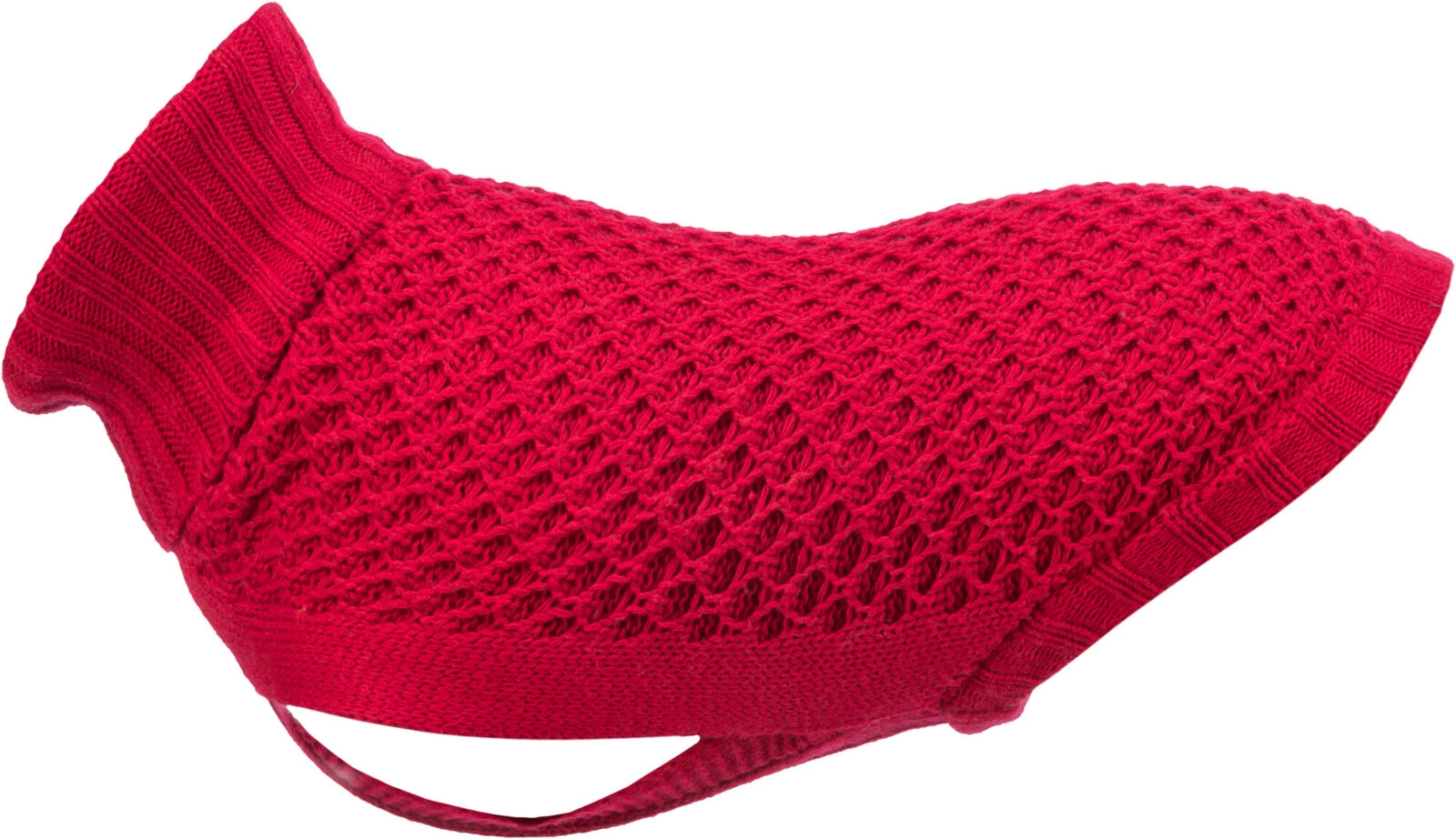 TRIXIE DŽEMPER NORWOOD CRVENI 30cm