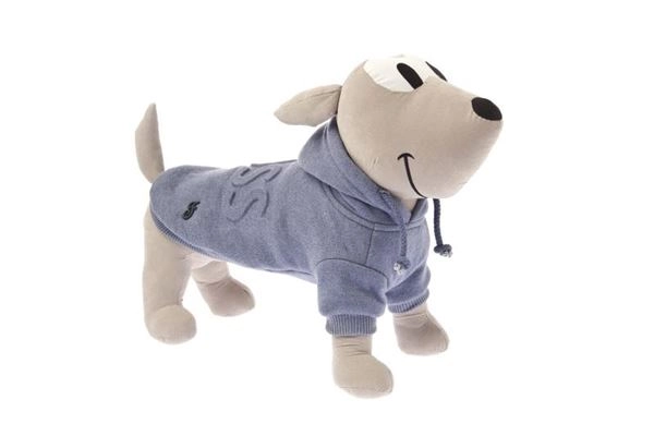 FERRIBIELLA DUKS BOSS PLAVI 50cm