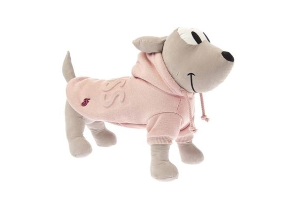 FERRIBIELLA DUKS BOSS ROZE 50cm