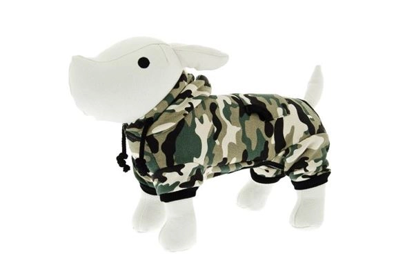 FERRIBIELLA DUKS MASKIRNI 20cm