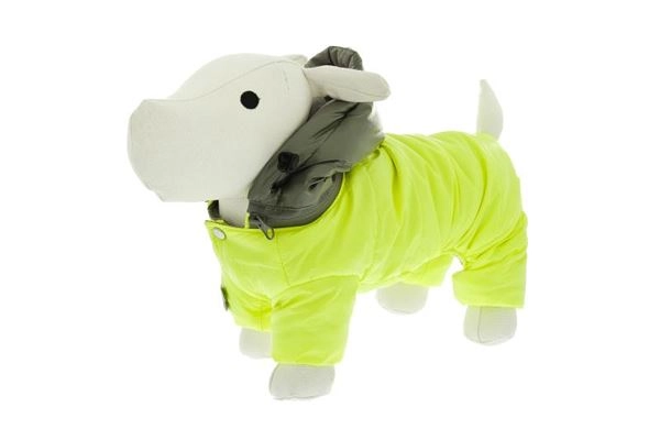 FERRIBIELLA JAKNICA 4 NOGAVICE ŽUTA 51cm