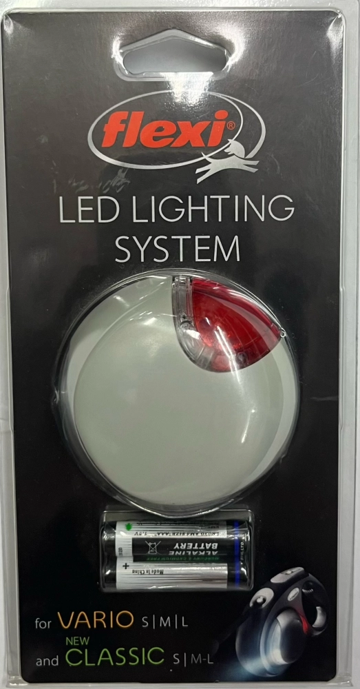 FLEXI LED SVETLO 1kom