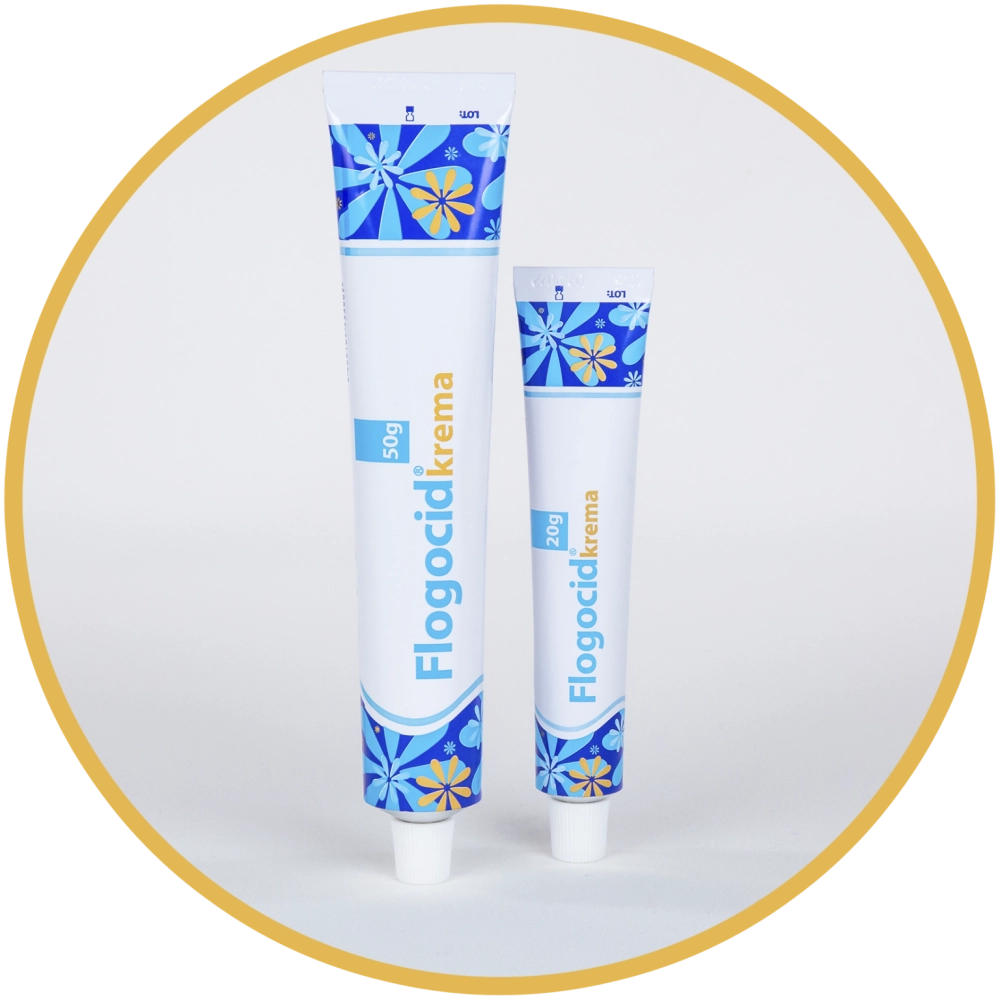 FLOGOCID KREMA 50g
