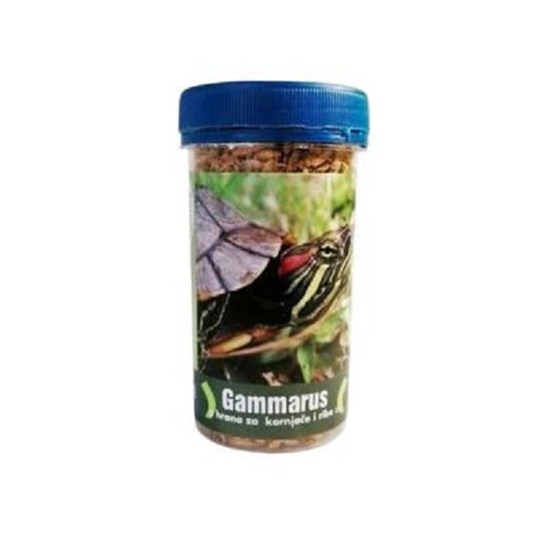 GAMMARUS RAČIĆI 120ml