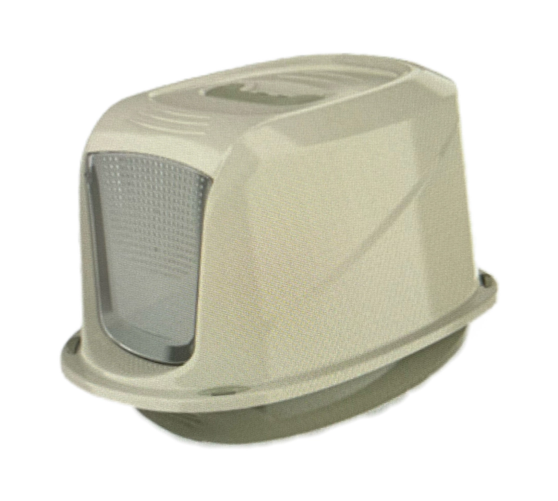 GEORPLAST GALAXY DELUXE 45x36x31,5cm