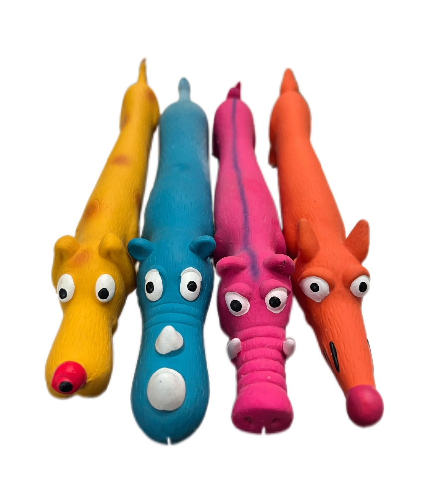 GIZMO DUGULJASTE ŽIVOTINJE 24cm 1kom