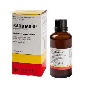KAODIAR-S 50ml