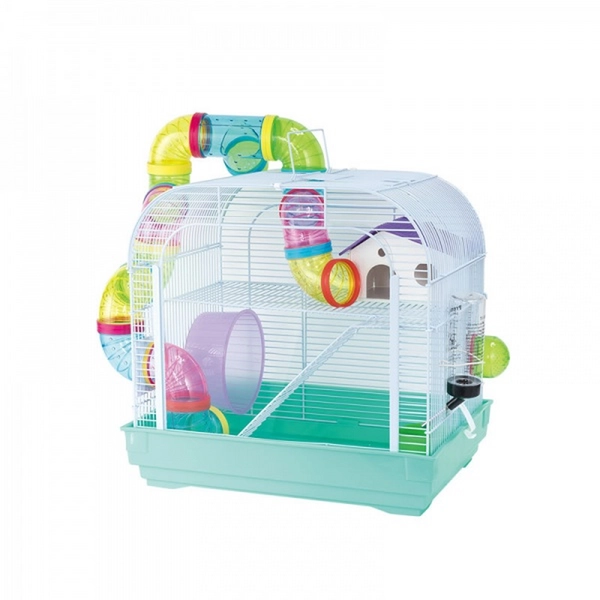 KAVEZ ZA HRČKA 40x30x38cm