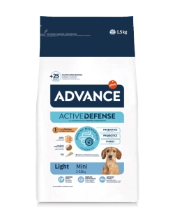 ADVANCE MINI ADULT LIGHT 1.5kg