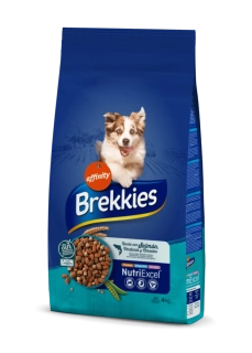 BREKKIES ADULT LOSOS 1kg