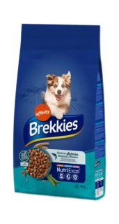 BREKKIES ADULT LOSOS 20kg