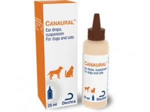 CANAURAL KAPI 25ml