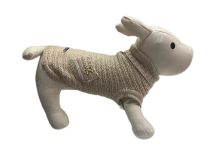 CROCI DŽEMPER KREM 20cm