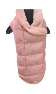 CROCI JAKNICA BEBI ROZE 40cm