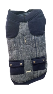 CROCI JAKNICA TEGET/TEKSAS 40cm