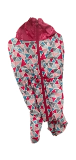 CROCI KABANICA 4 NOGAVICE 40cm