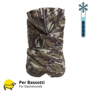 CROCI ODELCE JAZAVIČAR MASKIRNO 39cm