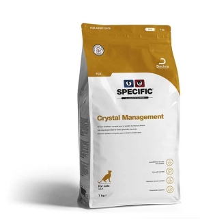 DECHRA CRYSTAL MANAGEMENT CAT 2kg
