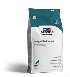 DECHRA WEIGHT REDUCTION 1,6kg
