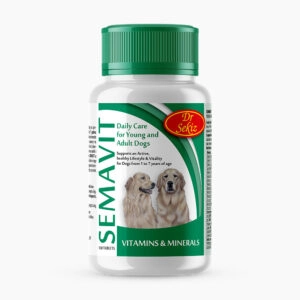 DR SEKIZ SEMAVIT 100tbl