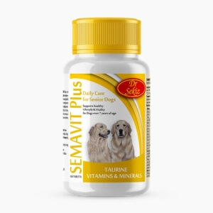 DR SEKIZ SEMAVIT PLUS 100tbl