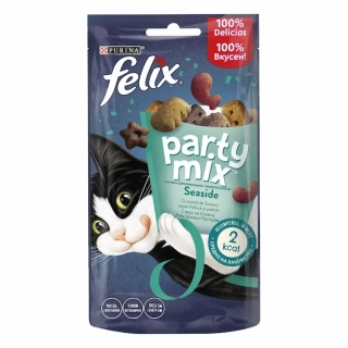 FELIX PARTY MIX RIBA 60g