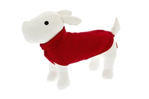 FERRIBIELLA DŽEMPER CRVENI 70cm