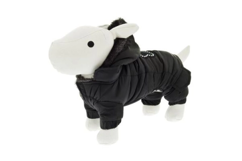 FERRIBIELLA JAKNICA 4 NOGAVICE CRNA 47cm