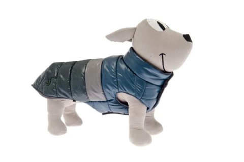 FERRIBIELLA JAKNICA BIZARRE ZELENA 47cm