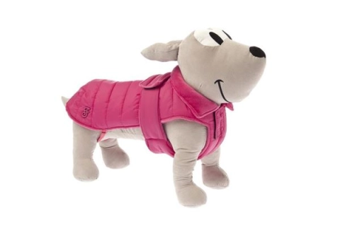 FERRIBIELLA JAKNICA CIKLAMA 33cm