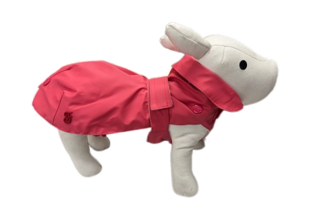 FERRIBIELLA JAKNICA ROZE 30cm