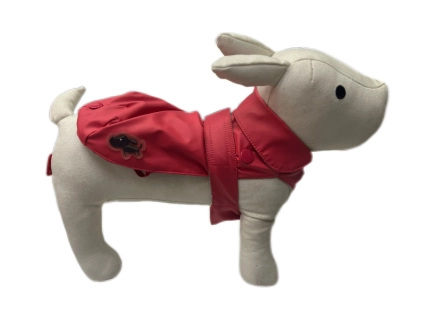 FERRIBIELLA JAKNICA ROZE 60cm