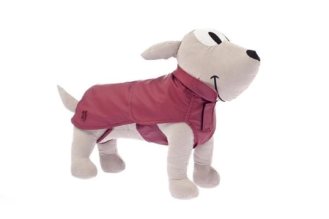 FERRIBIELLA KABANICA BORDO 55cm