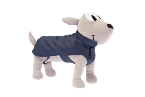 FERRIBIELLA KABANICA PLAVA 33cm