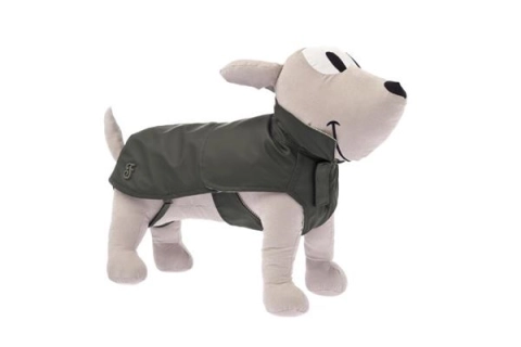 FERRIBIELLA KABANICA TAMNO ZELENA 70cm