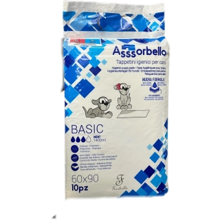 FERRIBIELLA PELENE/PROSTIRKE 60x90cm