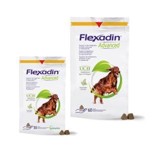 FLEXADIN ADVANCED 30tbl
