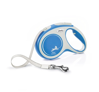 FLEXI COMFORT M PLAVI DO 25kg 5m