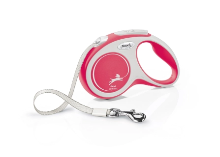 FLEXI COMFORT S CRVENI DO 15kg 5m