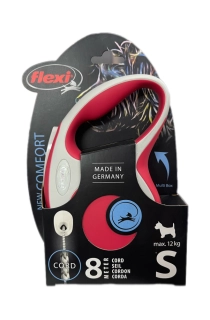 FLEXI COMFORT S KANAP CRVENI DO 12kg 8m